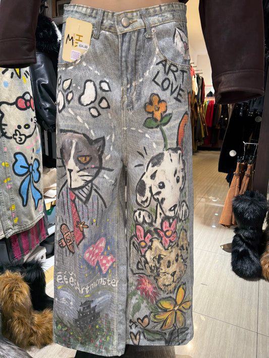 Pantalone GiftLovers