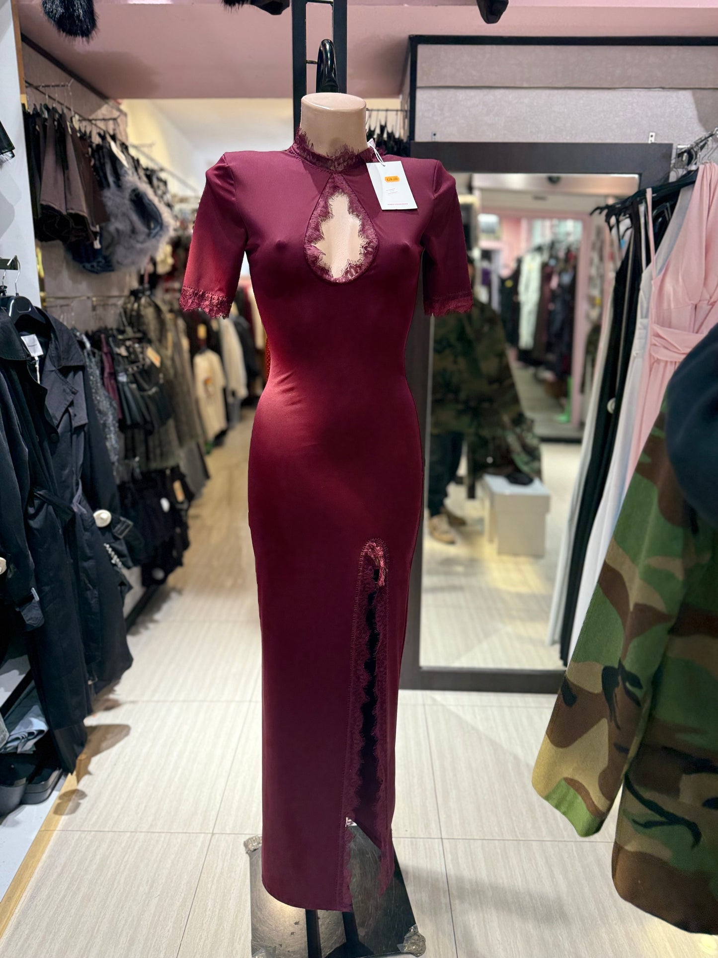 Vestito 6