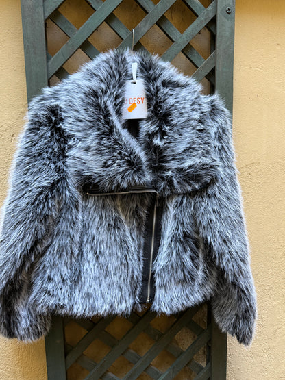 Pelliccia Frost