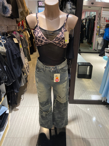 Pantalone Ophir Blouse