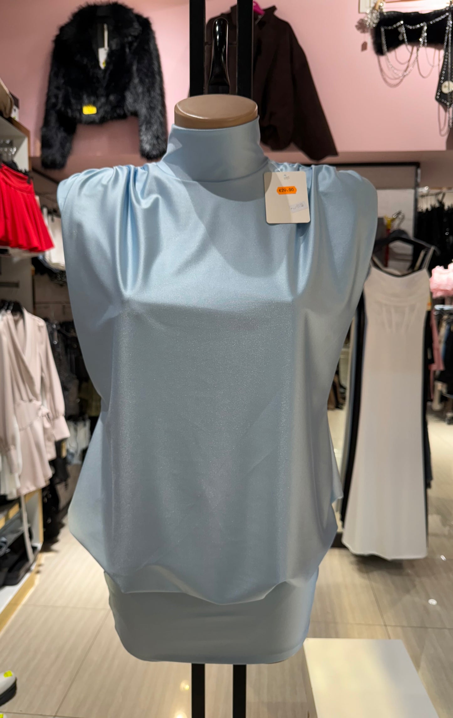 Vestito