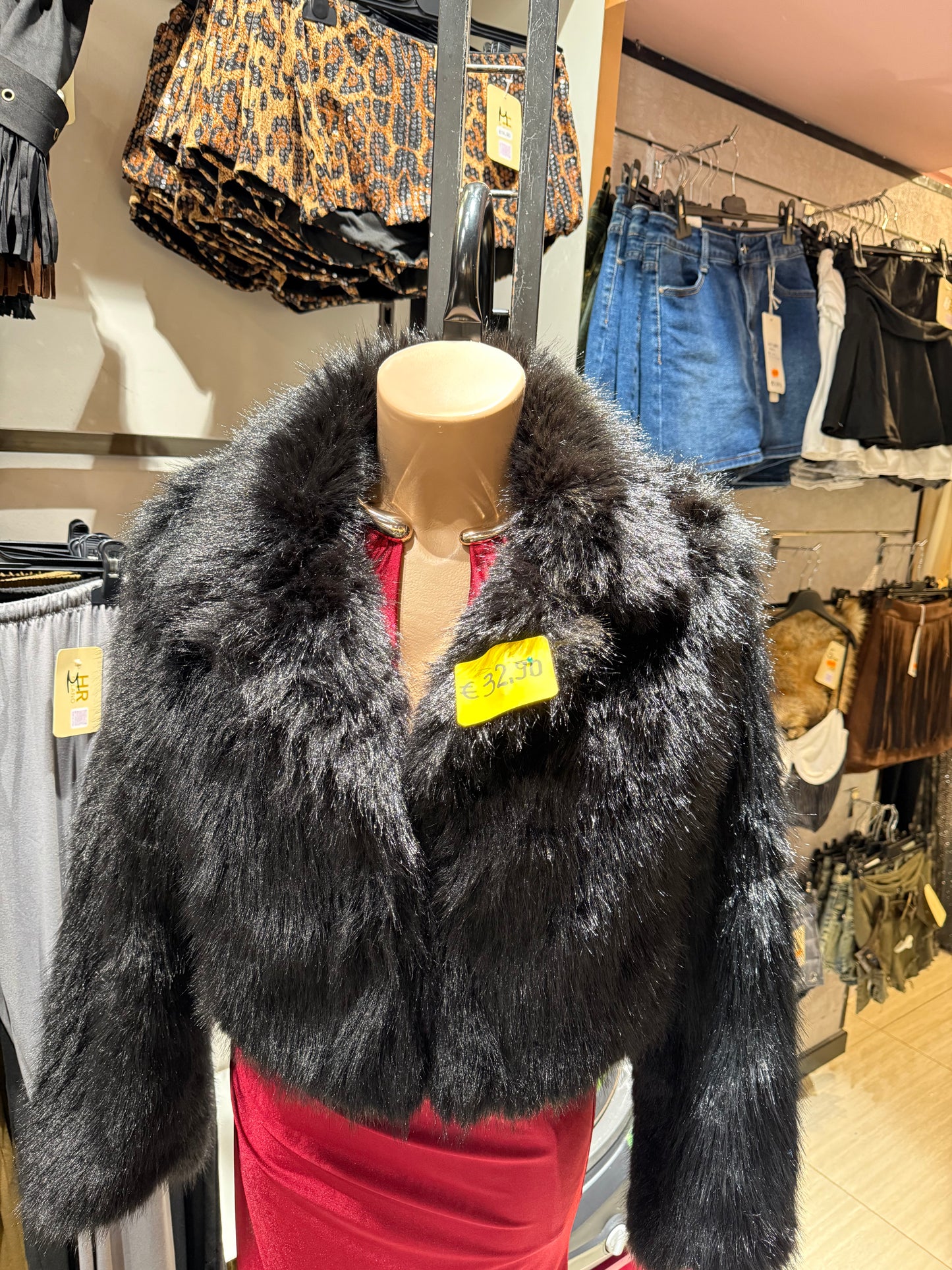 Pelliccia Élite Fur