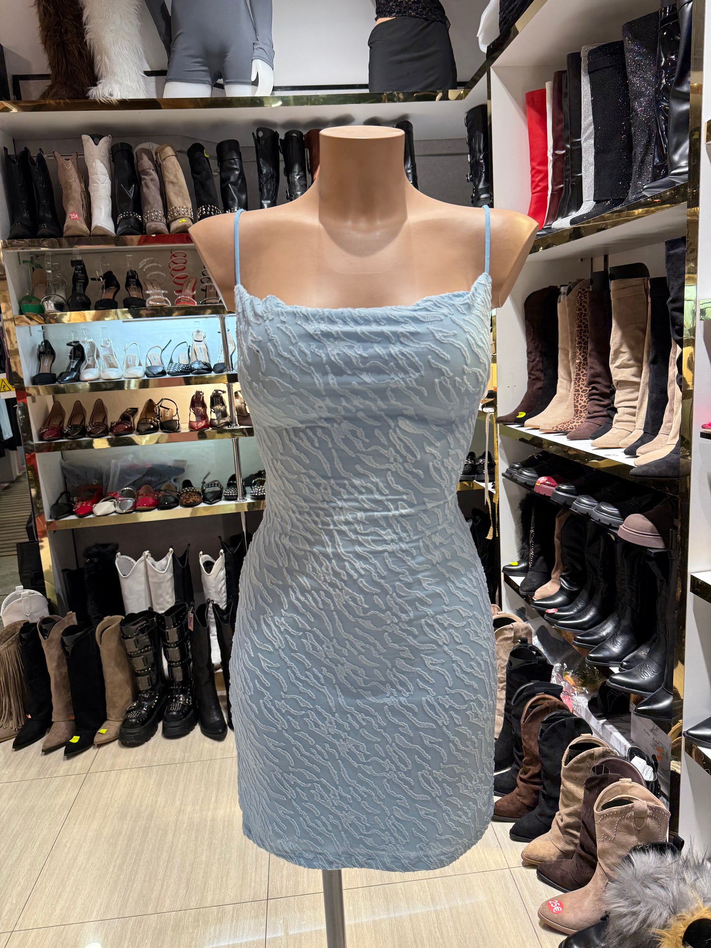 Vestito Aura