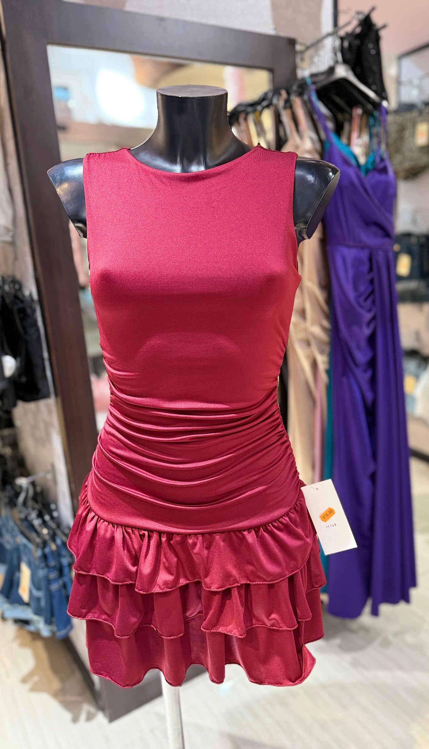 Vestito