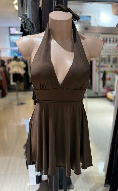 Vestito Corto
