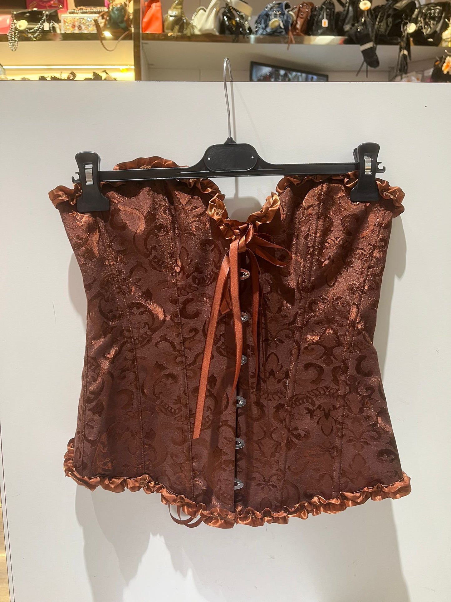 Corsetto Retrò