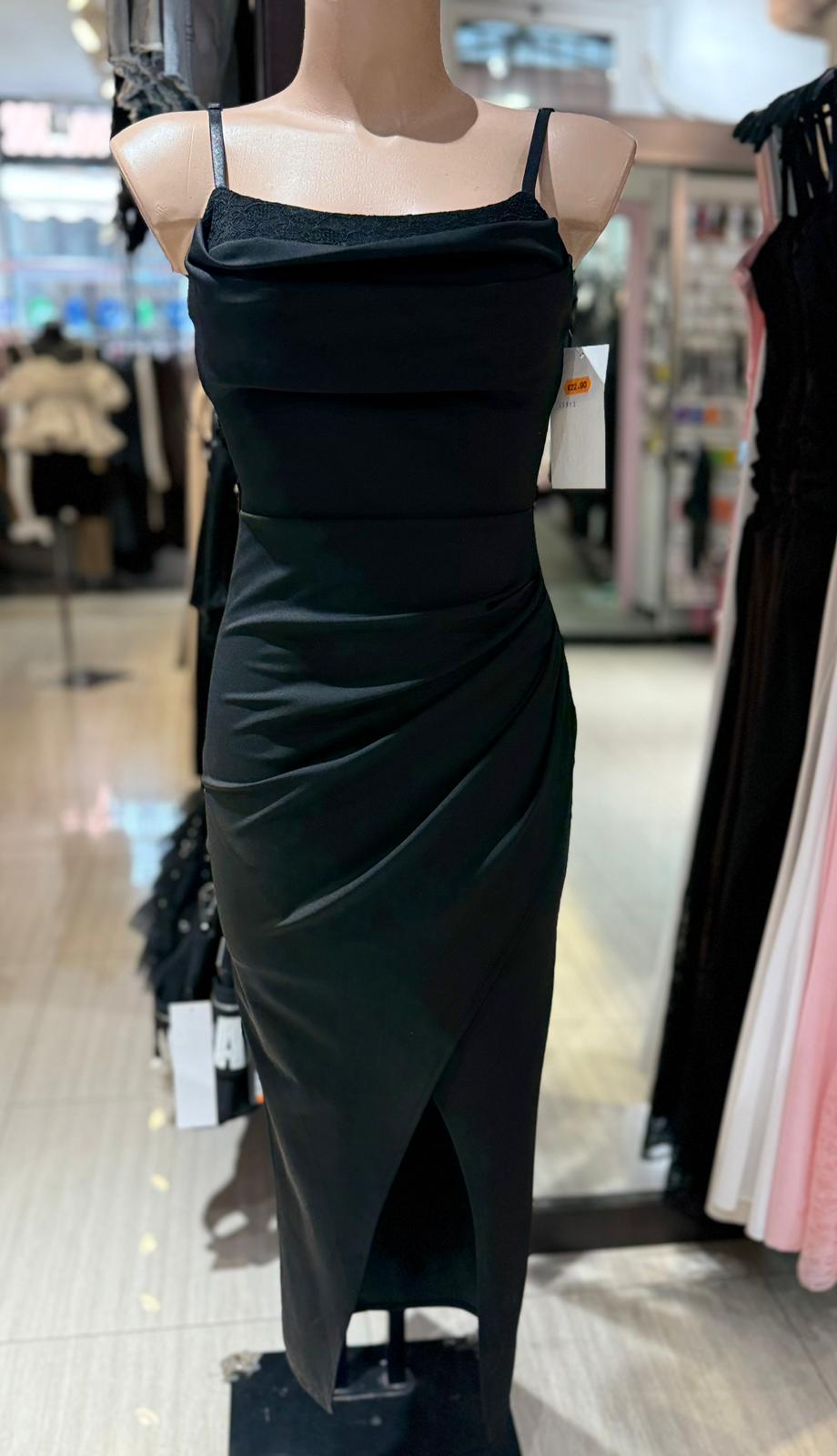 Vestito Lungo