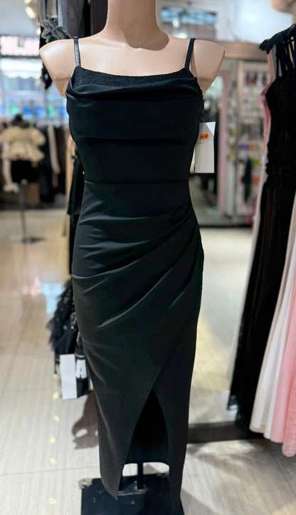Vestito Lungo