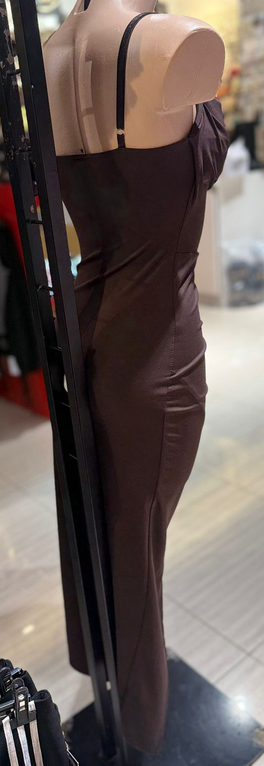 Vestito Lungo