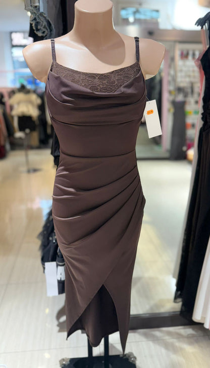 Vestito Lungo