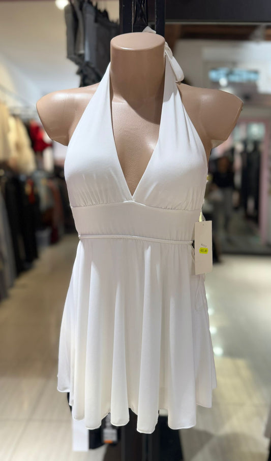 Vestito Corto