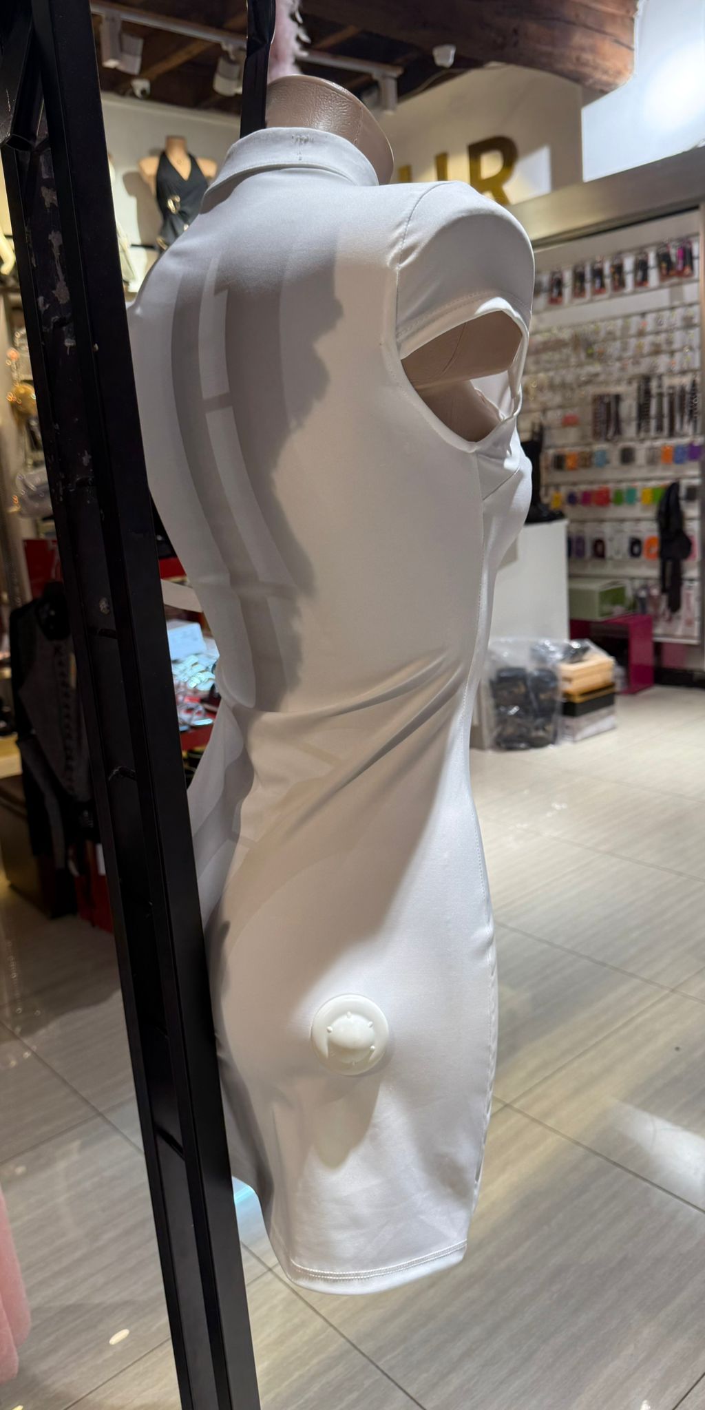Vestito Corto