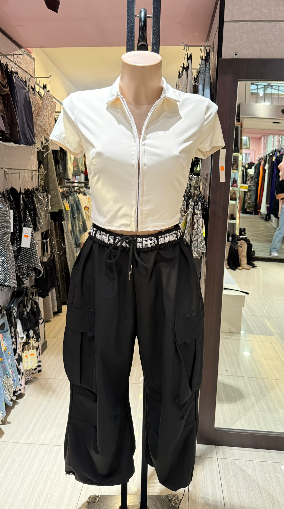 Pantalone