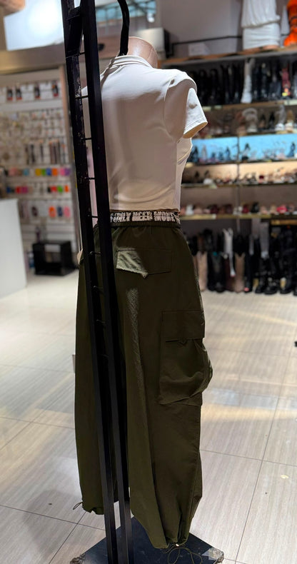 Pantalone Cargo