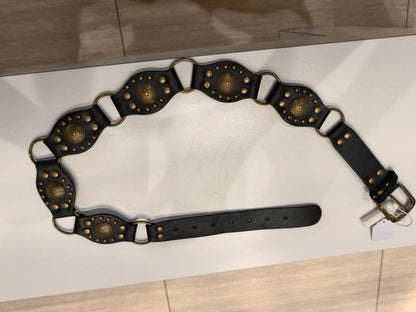 Cintura cowboy