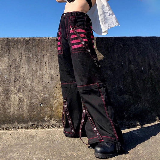 Pantaloni shadow