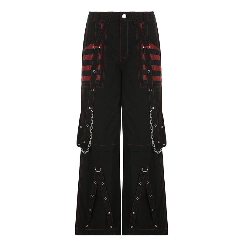 Pantaloni shadow