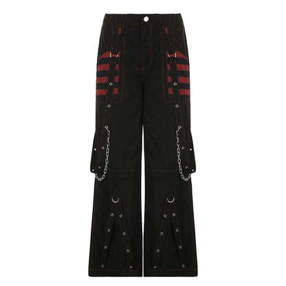 Pantaloni shadow