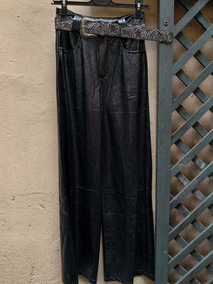 Pantalone Blackout