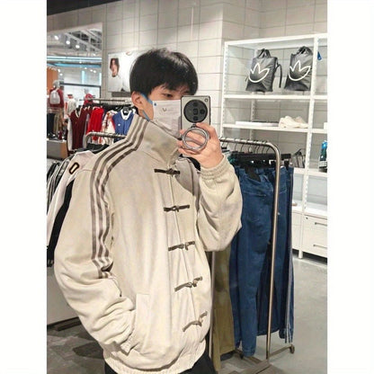 Felpa Chinese Style n1