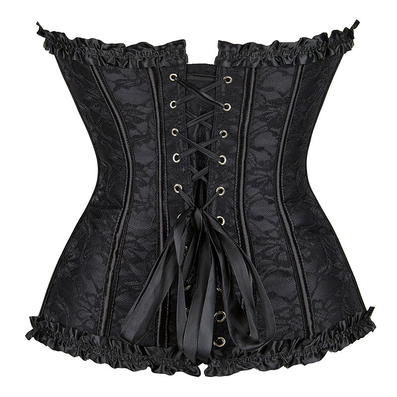 Corsetto Retrò