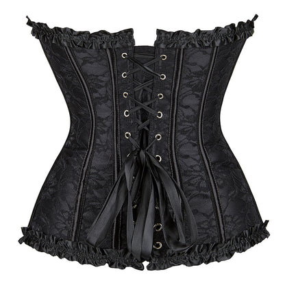 Corsetto Retrò