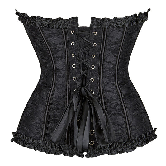 Corsetto Retrò
