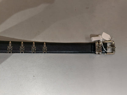 Cintura nera dark