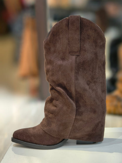 Texani virginia risvoltato