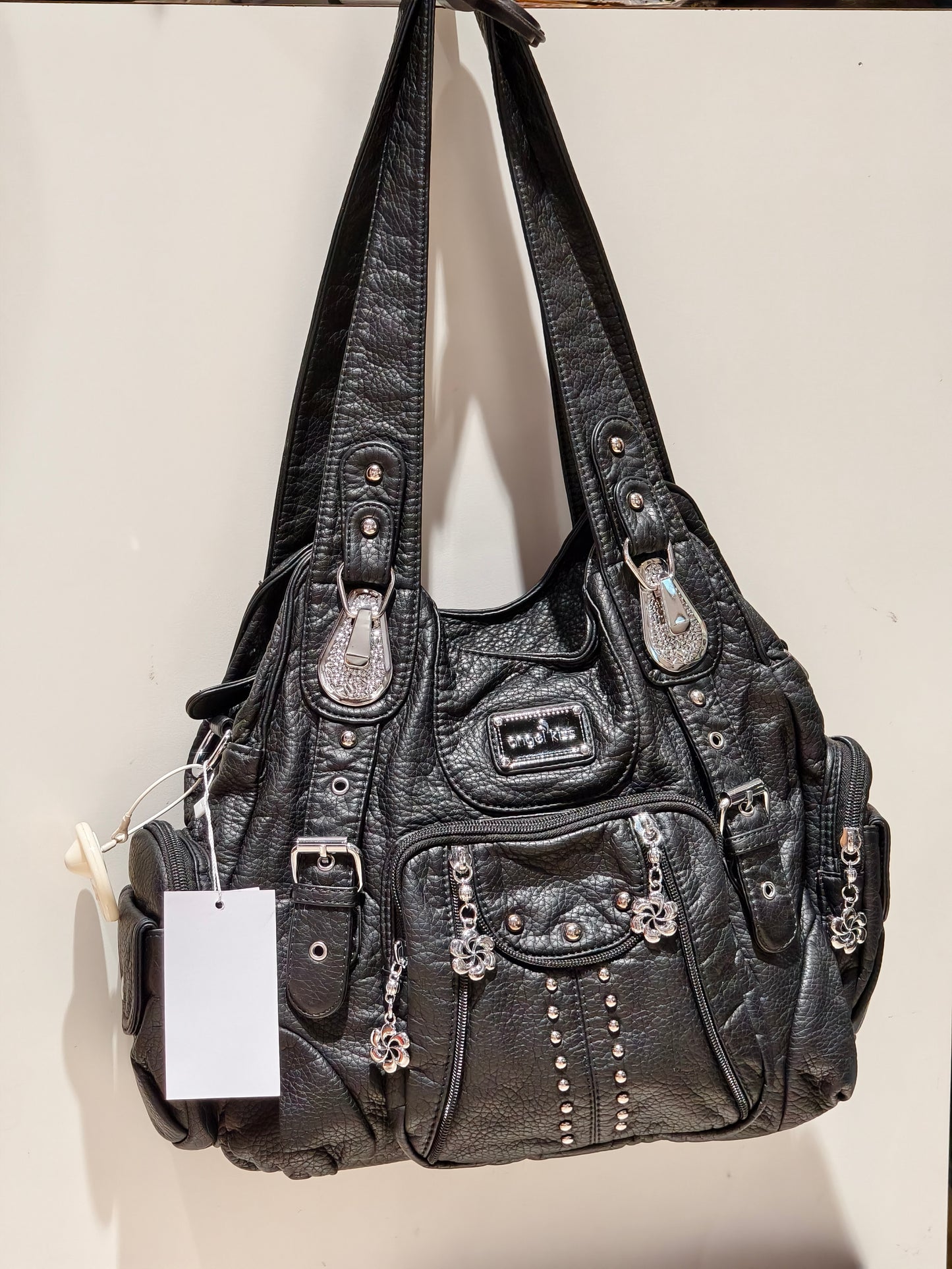 Borsa mini Moon