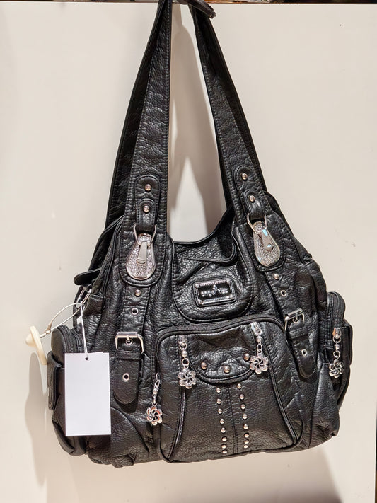 Borsa mini Moon