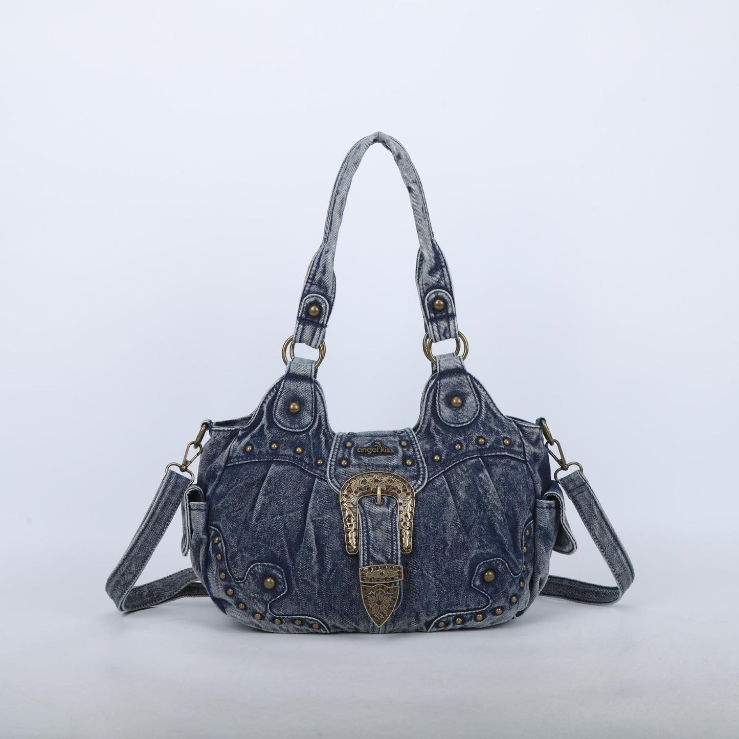 Borsa Denim