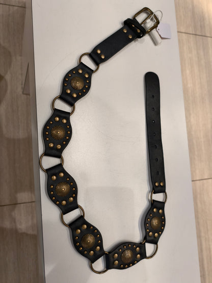 Cintura cowboy