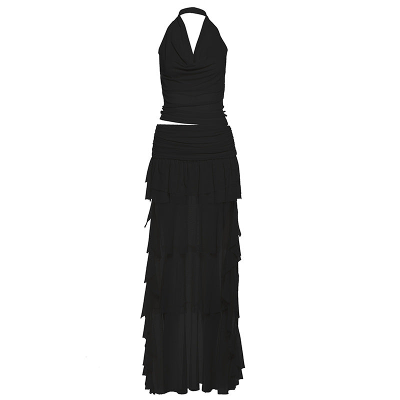 Completo vento di Seta