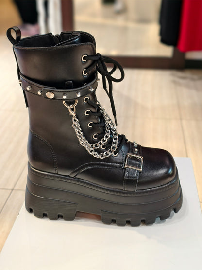 Stivaletti Rudewalk
