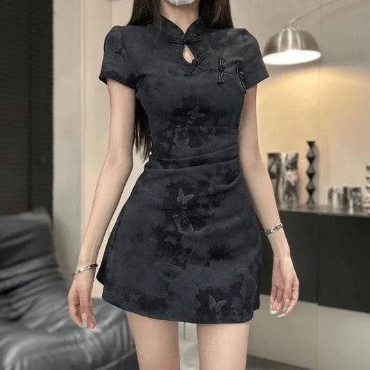 Vestitino china 2