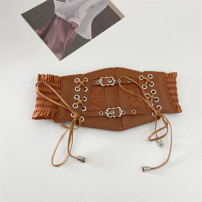 Cintura Lacelook corsetto