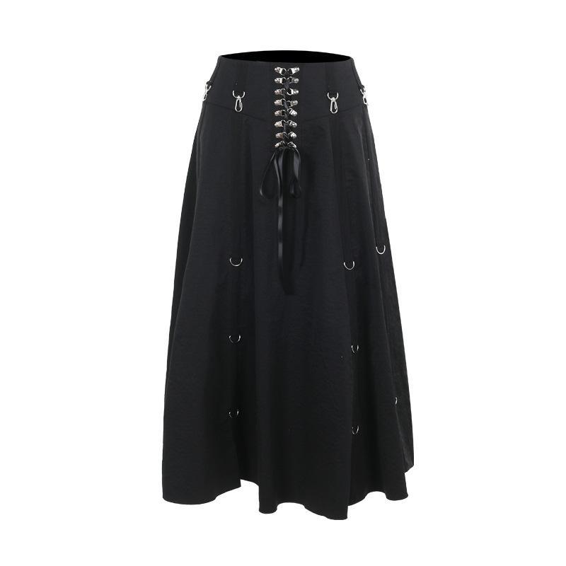 Gonna lunga goth