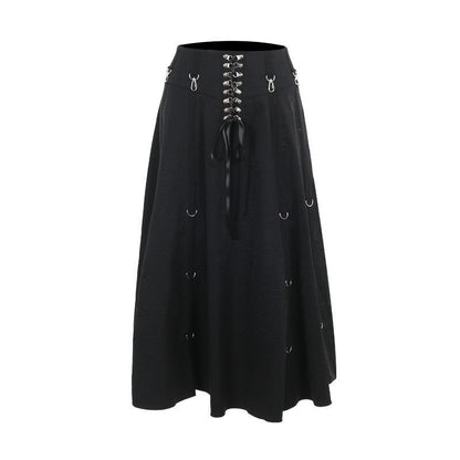 Gonna lunga goth