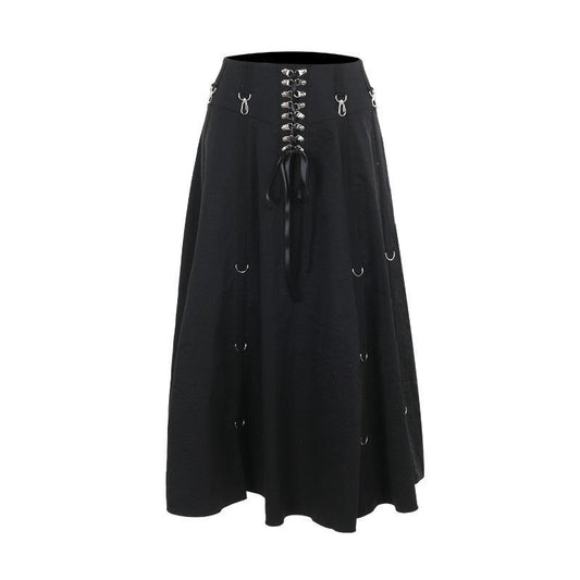 Gonna lunga goth