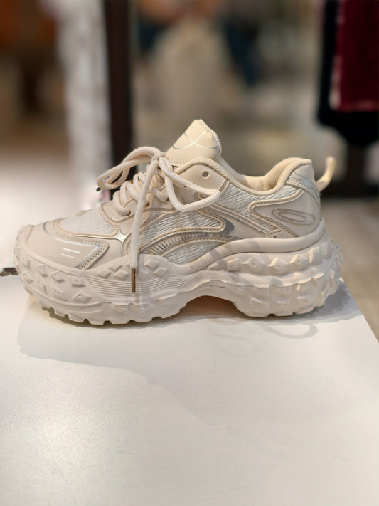 Scarpe stride