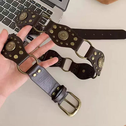 Cintura cowboy