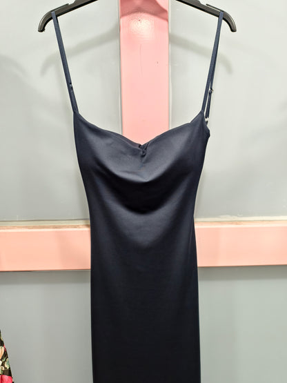 Vestito Moon touch lungo