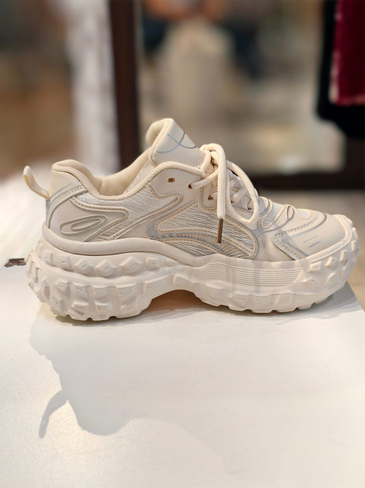 Scarpe stride