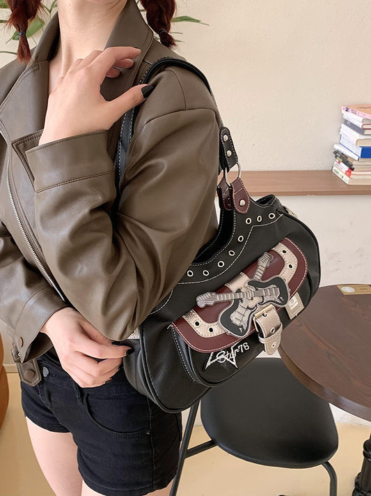 Borsa Rock