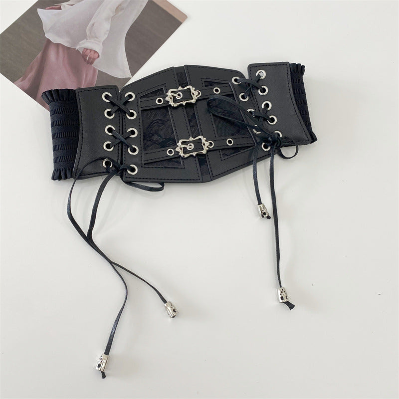 Cintura Lacelook corsetto