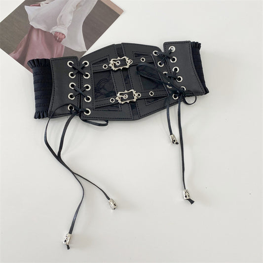 Cintura Lacelook corsetto