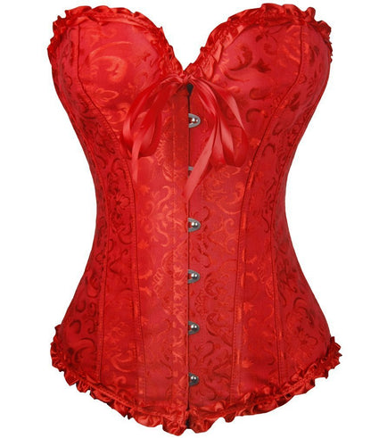 Corsetto Retrò