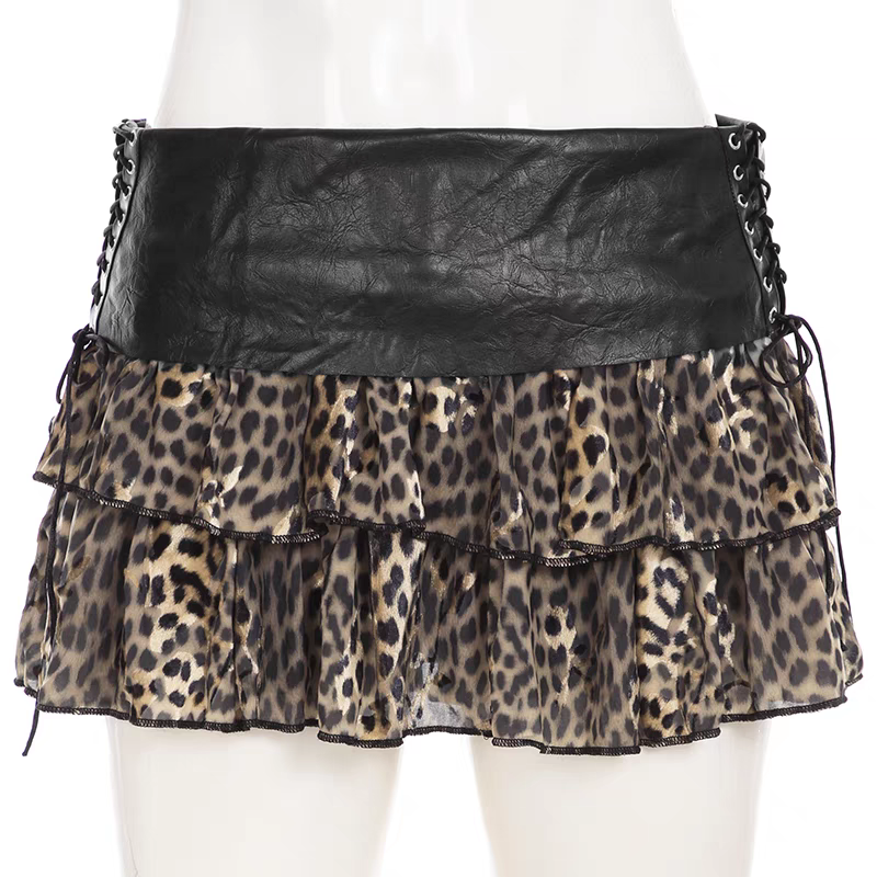 Gonna leopard