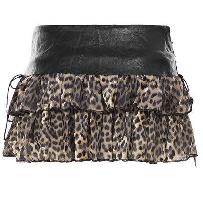 Gonna leopard